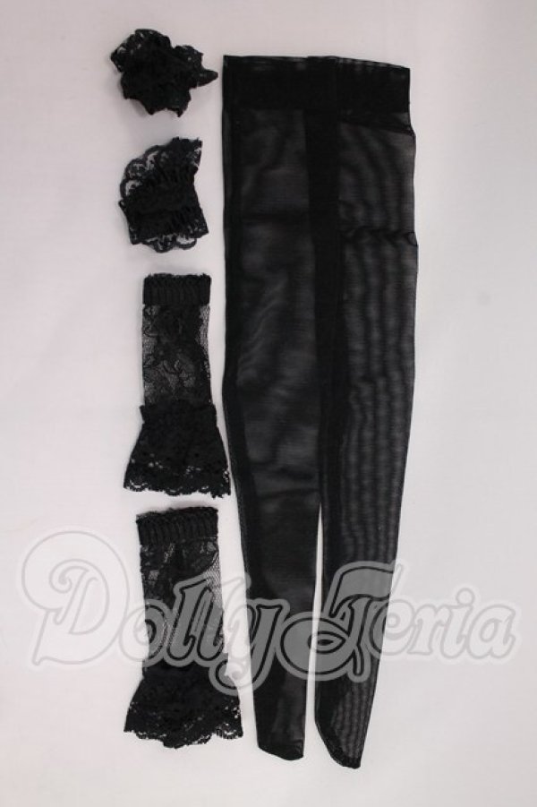 画像1: DD/OF:靴下 I-26-04-12-389-KD-ZI (1)