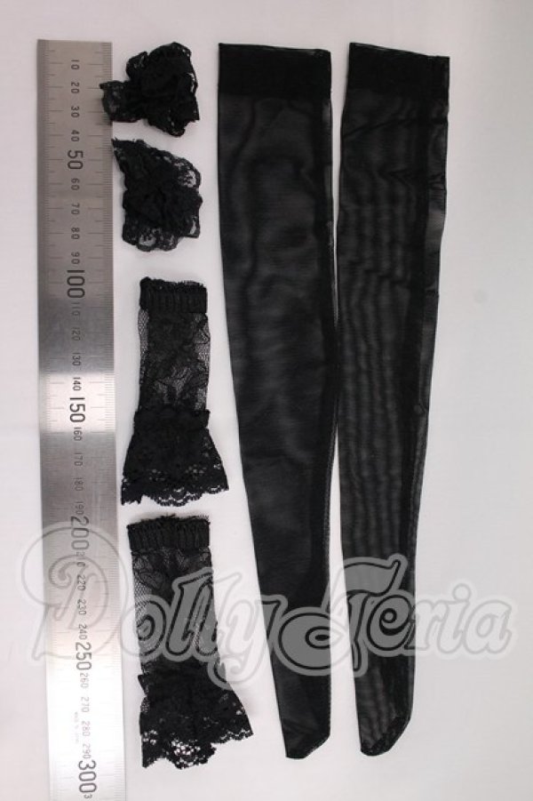 画像2: DD/OF:靴下 I-26-04-12-389-KD-ZI (2)