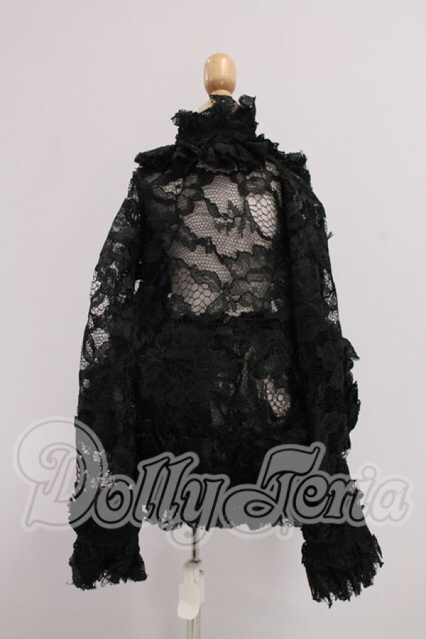 画像1: DD/OF:衣装セット I-26-04-12-390-KD-ZI (1)