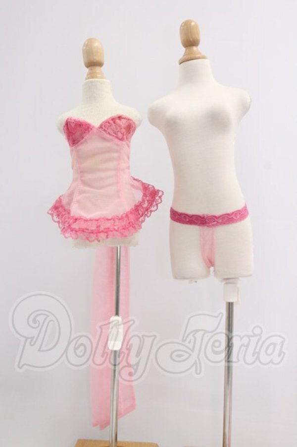 画像6: DD/OF:衣装セット I-26-04-12-390-KD-ZI (6)