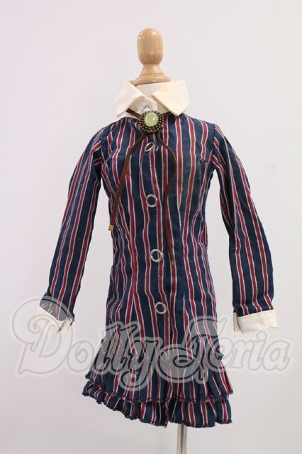 画像4: DD/OF:ワンピース I-26-04-12-392-KD-ZI (4)