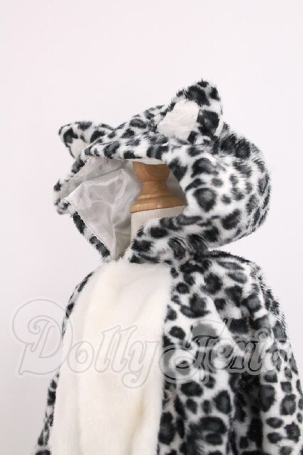 画像2: ＭDD/OF：着ぐるみ I-26-04-12-394-KD-ZI (2)