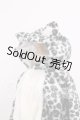 画像: ＭDD/OF：着ぐるみ I-26-04-12-394-KD-ZI
