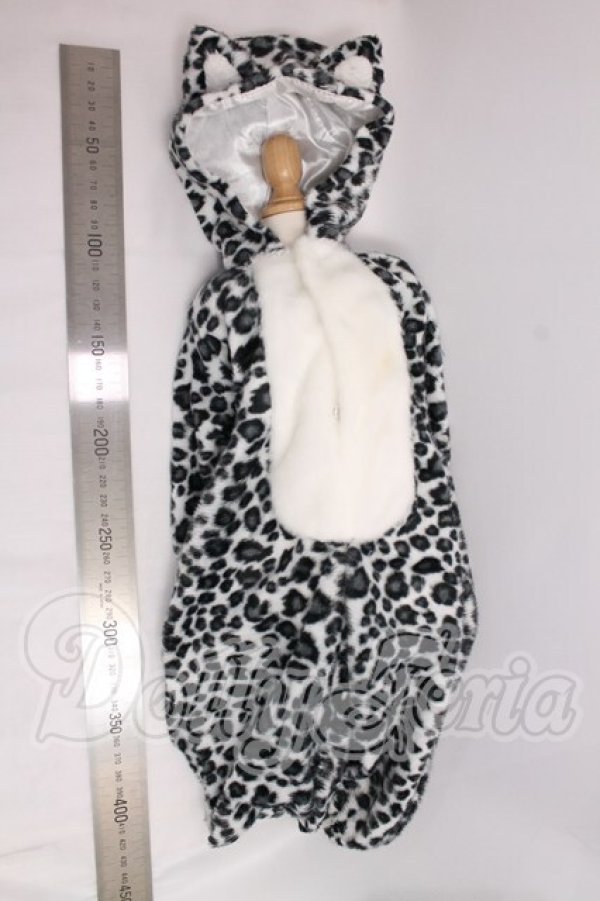 画像3: ＭDD/OF：着ぐるみ I-26-04-12-394-KD-ZI (3)