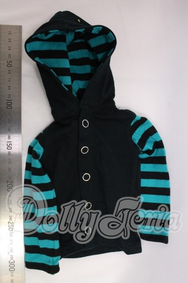 画像2: DD/OF:トップス I-26-04-12-396-KD-ZI (2)