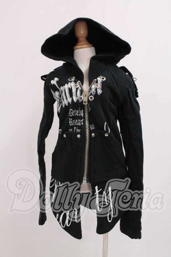 画像3: DD/OF:トップス I-26-04-12-396-KD-ZI (3)