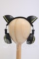 画像: DD　1/3ドール/OF:ヘッドフォン I-26-04-12-400-KD-ZI