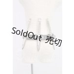 画像: DD　1/3ドール/OF:Tc　Doll様製・ガーターナイフ I-26-04-12-401-KD-ZI