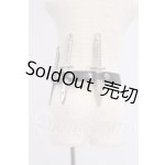 画像: DD　1/3ドール/OF:Tc　Doll様製・ガーターナイフ I-26-04-12-402-KD-ZI