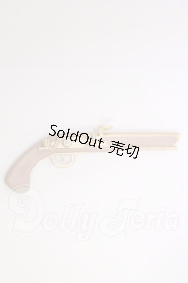 画像1: DD　1/3ドール/銃 I-26-04-12-403-KD-ZI (1)