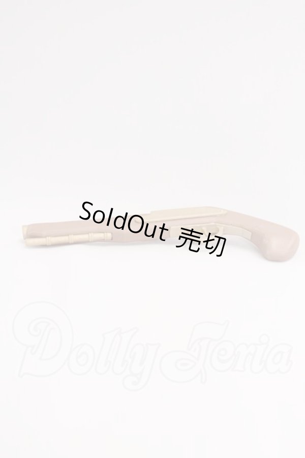 画像2: DD　1/3ドール/銃 I-26-04-12-403-KD-ZI (2)