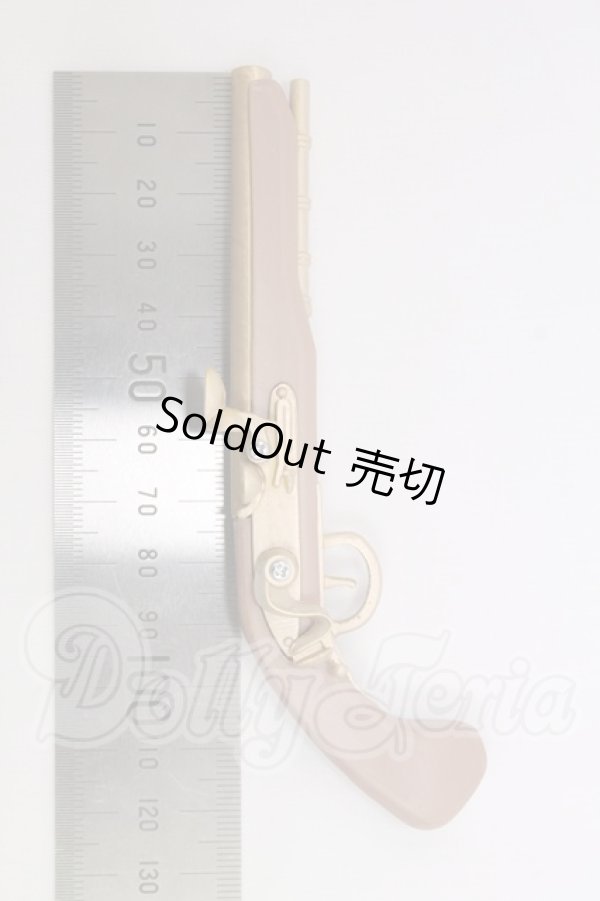 画像3: DD　1/3ドール/銃 I-26-04-12-403-KD-ZI (3)