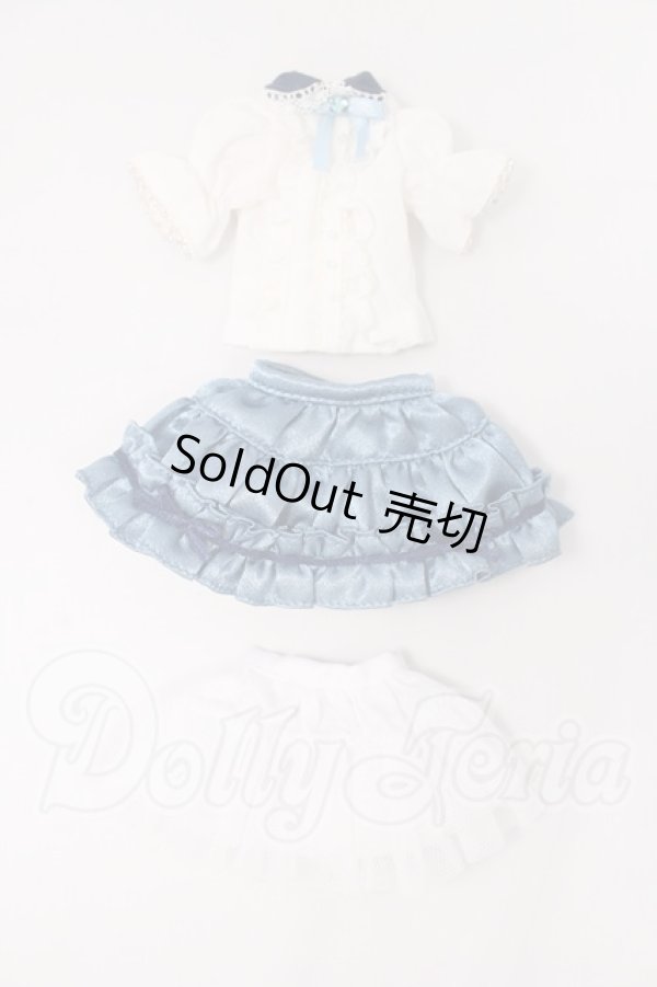 画像1: azoneピュアニーモ/OF:1/6ドール　衣装 I-26-04-19-089-KD-ZI (1)