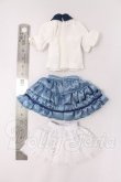 画像2: azoneピュアニーモ/OF:1/6ドール　衣装 I-26-04-19-089-KD-ZI (2)
