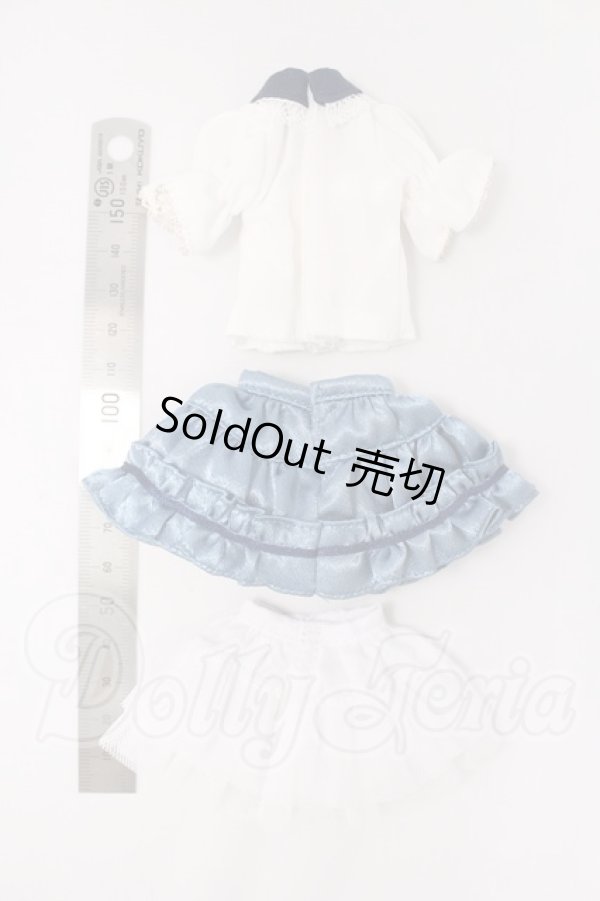 画像2: azoneピュアニーモ/OF:1/6ドール　衣装 I-26-04-19-089-KD-ZI (2)