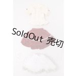 画像: azoneピュアニーモ/OF:1/6ドール　衣装 I-26-04-19-087-KD-ZI