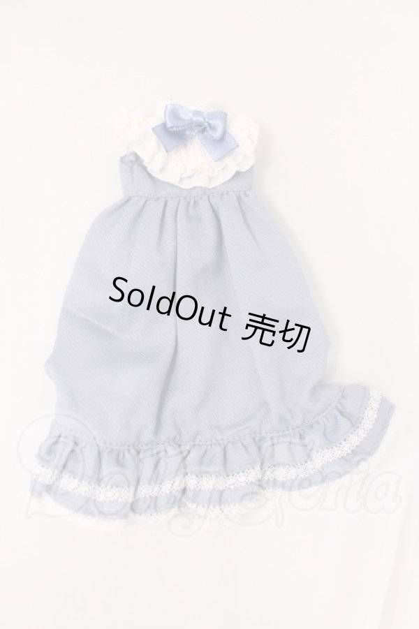 画像1: azoneピュアニーモ/OF:25cmサイズドール　衣装 I-26-04-19-086-KD-ZI (1)