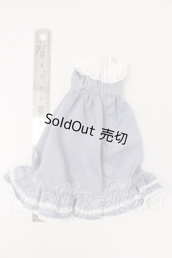 画像2: azoneピュアニーモ/OF:25cmサイズドール　衣装 I-26-04-19-086-KD-ZI (2)