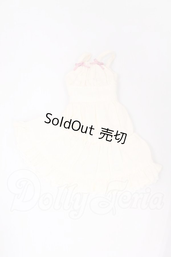 画像1: azoneピュアニーモ/OF:25cmサイズドール　衣装 I-26-04-19-085-KD-ZI (1)