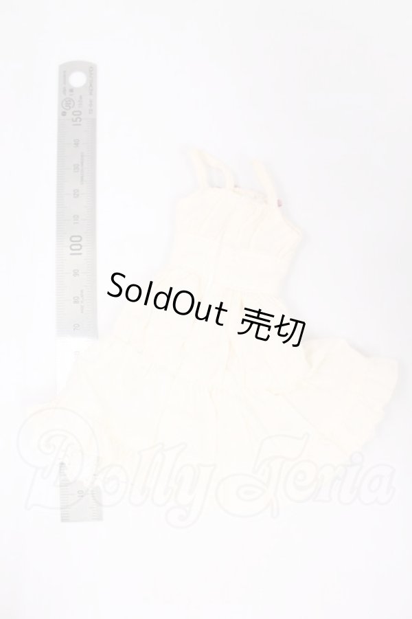 画像2: azoneピュアニーモ/OF:25cmサイズドール　衣装 I-26-04-19-085-KD-ZI (2)