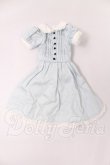画像1: azoneピュアニーモ/OF:25cmサイズドール　衣装 I-26-04-19-084-KD-ZI (1)