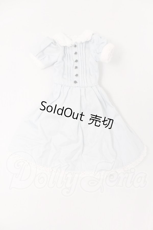 画像1: azoneピュアニーモ/OF:25cmサイズドール　衣装 I-26-04-19-084-KD-ZI (1)