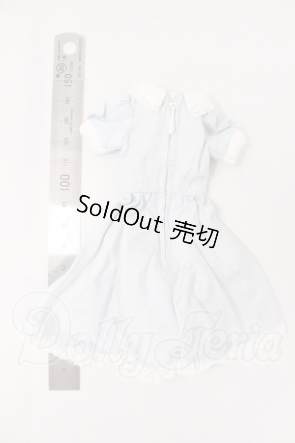画像2: azoneピュアニーモ/OF:25cmサイズドール　衣装 I-26-04-19-084-KD-ZI (2)
