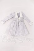 画像1: azoneピュアニーモ/OF:25cmサイズドール　衣装 I-26-04-19-083-KD-ZI (1)
