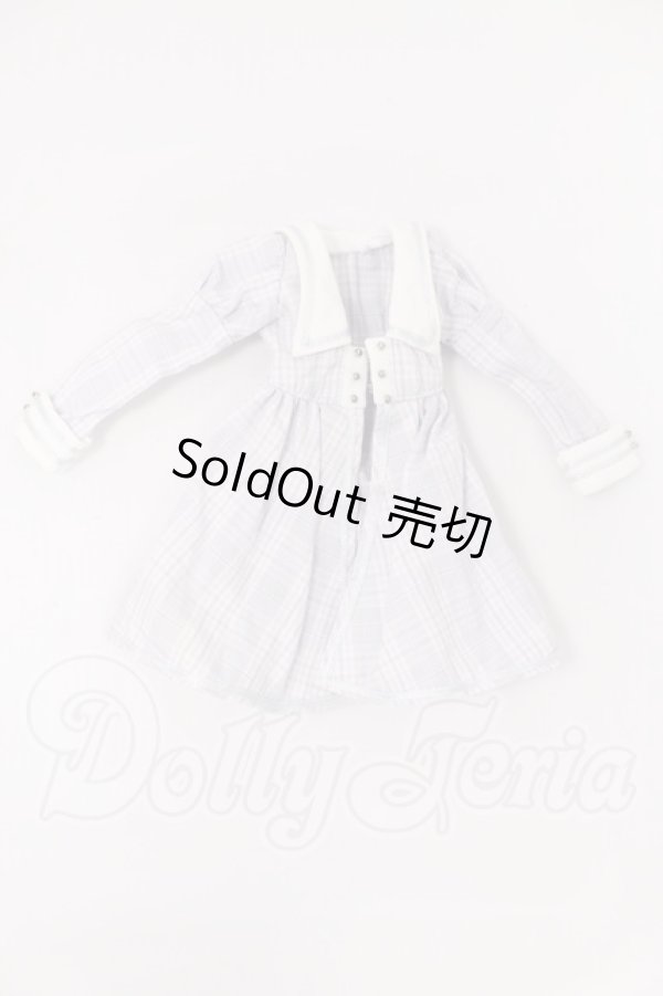 画像1: azoneピュアニーモ/OF:25cmサイズドール　衣装 I-26-04-19-083-KD-ZI (1)