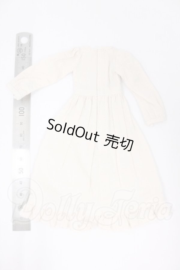画像2: azoneピュアニーモ/OF:25cmサイズドール　衣装 I-26-04-19-081-KD-ZI (2)