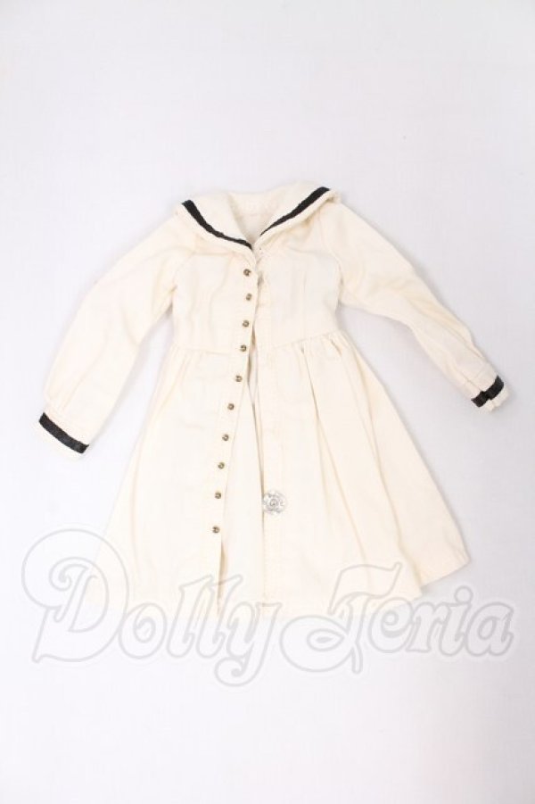 画像1: azoneピュアニーモ/OF:25cmサイズドール　衣装 I-26-04-19-079-KD-ZI (1)