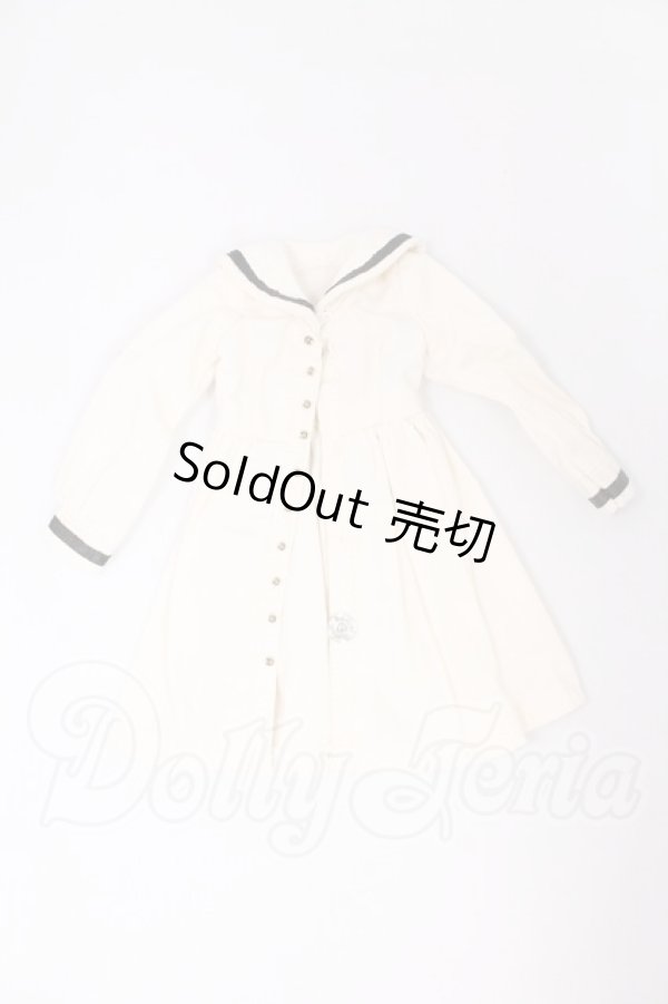 画像1: azoneピュアニーモ/OF:25cmサイズドール　衣装 I-26-04-19-079-KD-ZI (1)