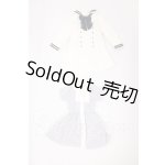 画像: azoneピュアニーモ/OF:25cmサイズドール　衣装 I-26-04-19-078-KD-ZI