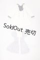 画像: azoneピュアニーモ/OF:25cmサイズドール　衣装 I-26-04-19-078-KD-ZI