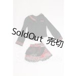 画像: azoneピュアニーモ/OF:25cmサイズドール　衣装 I-26-04-19-102-KD-ZI