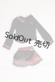 画像: azoneピュアニーモ/OF:25cmサイズドール　衣装 I-26-04-19-102-KD-ZI