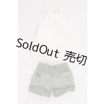 画像: azoneピュアニーモ/OF:25cmサイズドール　衣装 I-26-04-19-100-KD-ZI