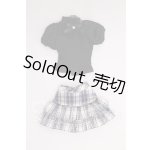 画像: azoneピュアニーモ/OF:25cmサイズドール　衣装 I-26-04-19-098-KD-ZI