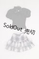 画像: azoneピュアニーモ/OF:25cmサイズドール　衣装 I-26-04-19-098-KD-ZI