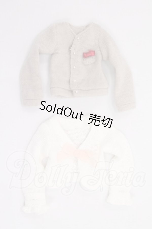 画像1: azoneピュアニーモ/OF:25cmサイズドール　衣装 I-26-04-19-095-KD-ZI (1)