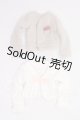 画像: azoneピュアニーモ/OF:25cmサイズドール　衣装 I-26-04-19-095-KD-ZI