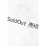 画像: azoneピュアニーモ/OF:25cmサイズドール　衣装 I-26-04-19-093-KD-ZI