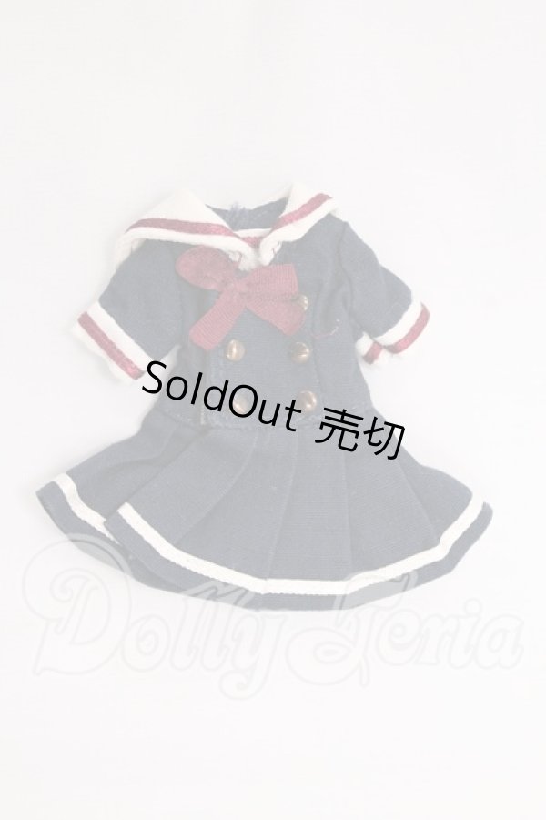 画像1: ピコニーモ/OF:1/12サイズ　ギムナジウムワンピース I-26-04-19-103-KD-ZI (1)