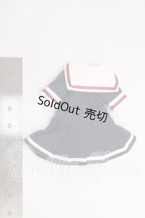 画像2: ピコニーモ/OF:1/12サイズ　ギムナジウムワンピース I-26-04-19-103-KD-ZI (2)