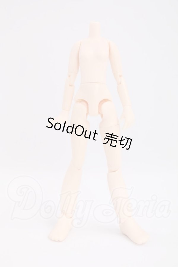 画像1: azone/1/12ピコニーモボディ I-26-04-19-108-KD-ZI (1)