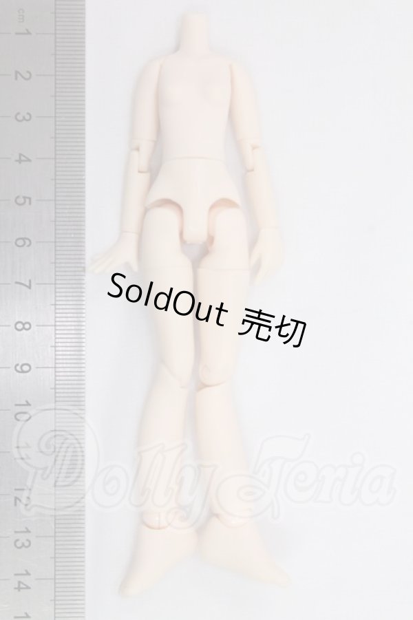 画像4: azone/1/12ピコニーモボディ I-26-04-19-108-KD-ZI (4)