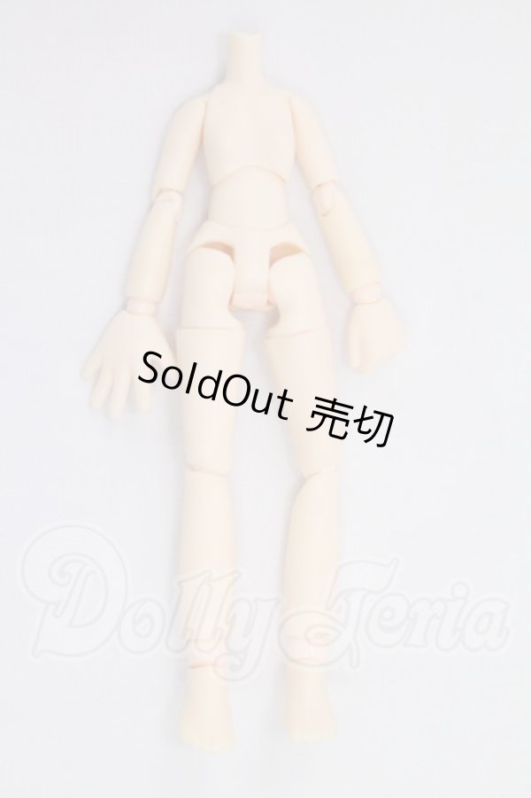 画像1: azone/1/12ピコニーモボディ I-26-04-19-109-KD-ZI (1)