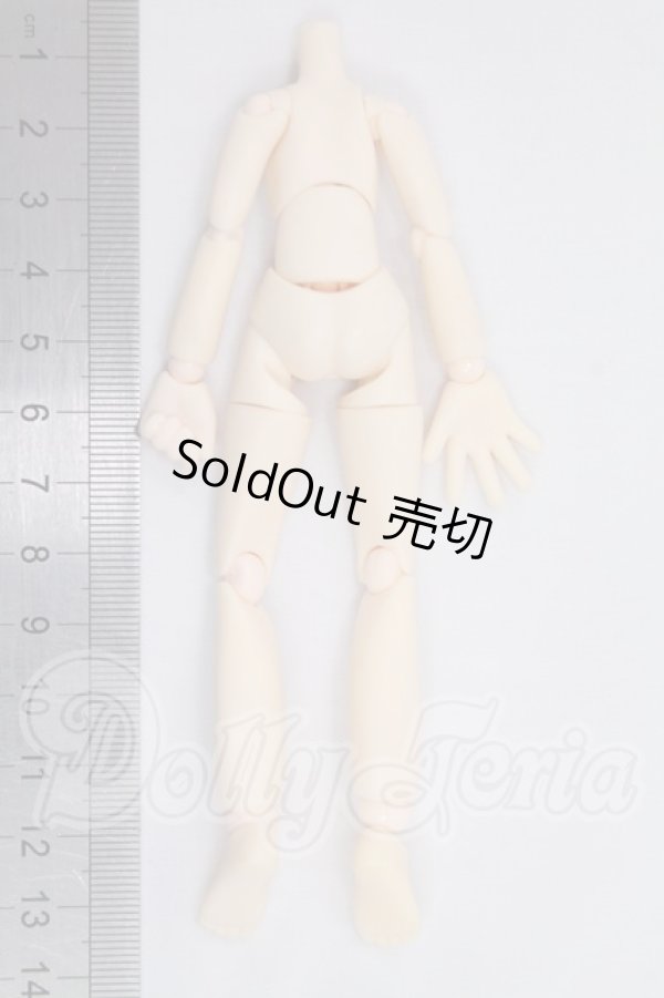 画像2: azone/1/12ピコニーモボディ I-26-04-19-109-KD-ZI (2)
