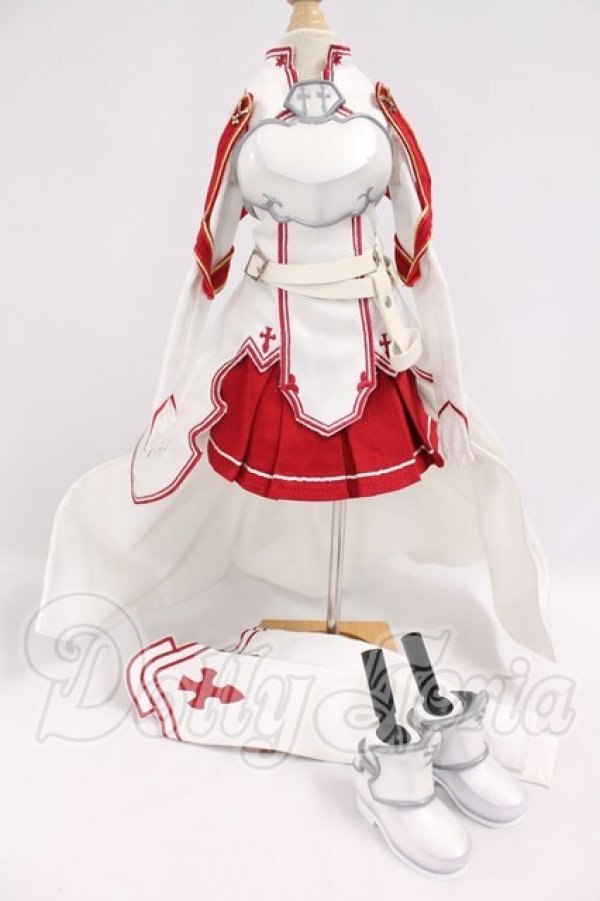 画像1: DD/OF:衣装セット I-26-04-19-069-KD-ZI (1)