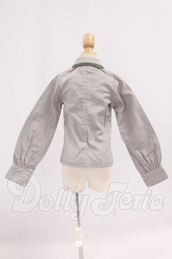 画像2: SD/OF:トップス I-26-04-19-064-KD-ZI (2)